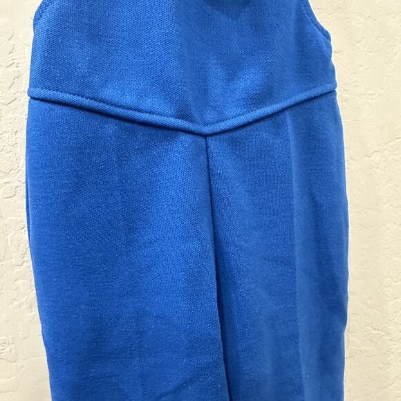 Little Bird by Jools Oliver Blue Overalls - Picture 4 of 9